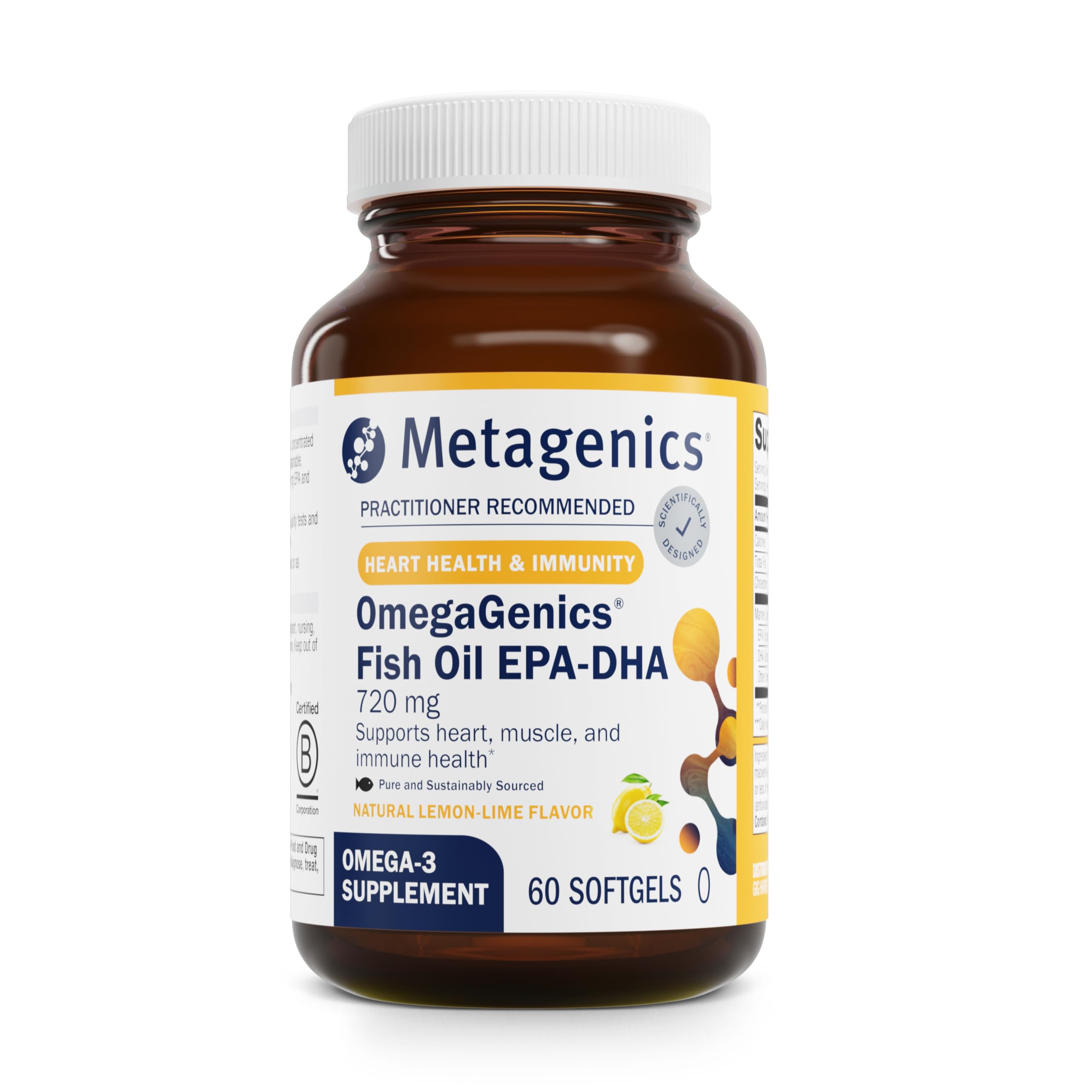 Fish Oils